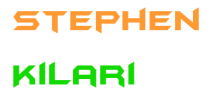 Stephen Paul Official